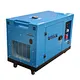 générateur diesel portable silencieux